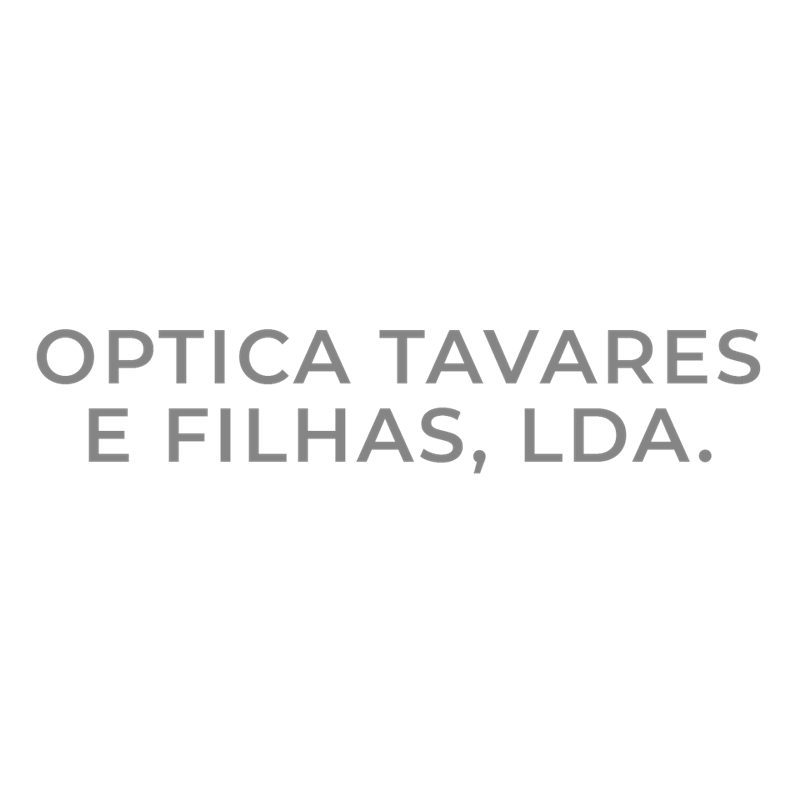 OPTICA TAVARES E FILHAS, LDA