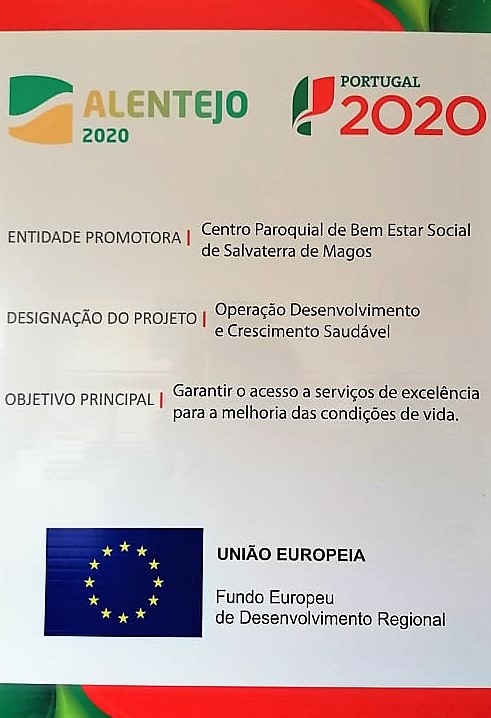 Operação Desenvolvimento e Crescimento Saudável