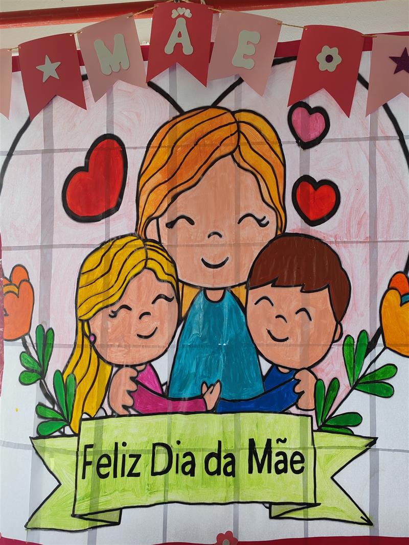 Dia da Mãe